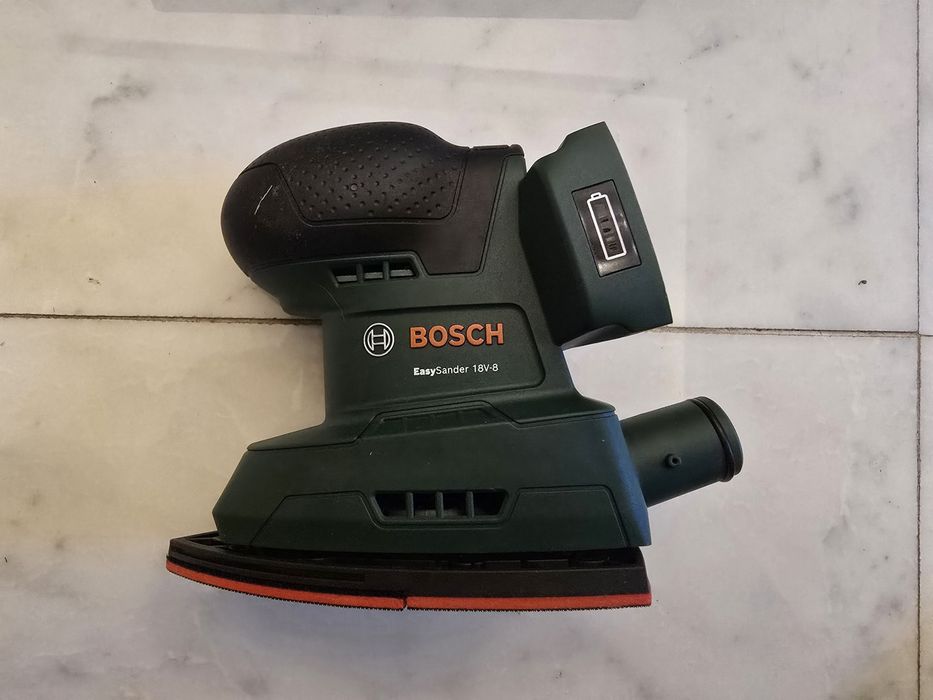 Bosch EasySander 18V-8