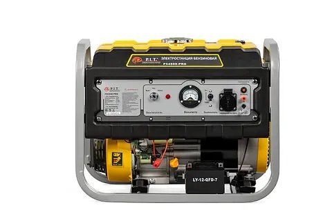 Генератор PIT 15л.с.