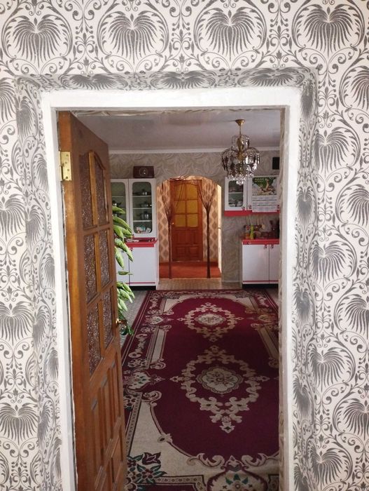 Продам дом в посёлке Солнечном