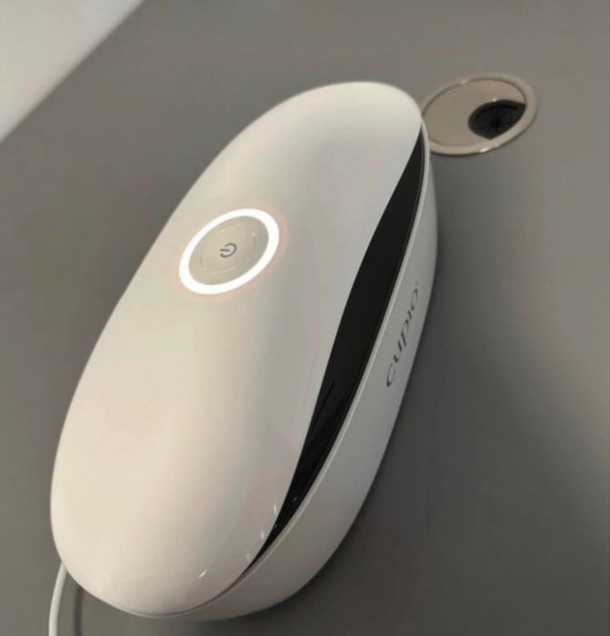 Sterilizator /Dispozitiv UV/led Smart box Cupio nou