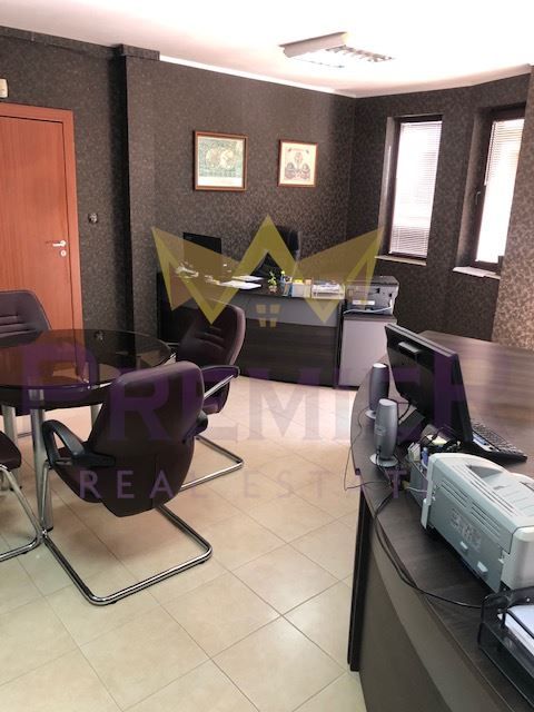 Офис в Варна-ВИНС