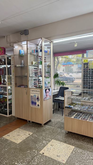 Торговое оборудование