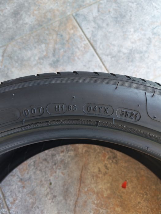 Anvelope vară 245 40 18 Michelin Primacy 4
