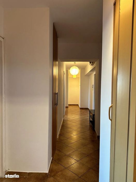 Apartament 3 camere | Titulescu | Metrou Basarab |