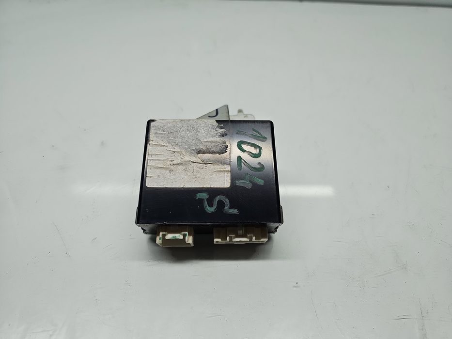 Modul confort Mazda 6 Hatchback (GG) [Fabr 2002-2008] OEM