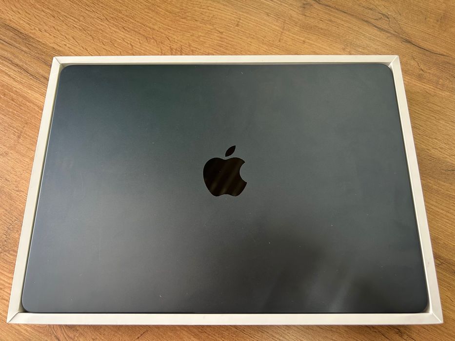 Macbook M4 10/10
