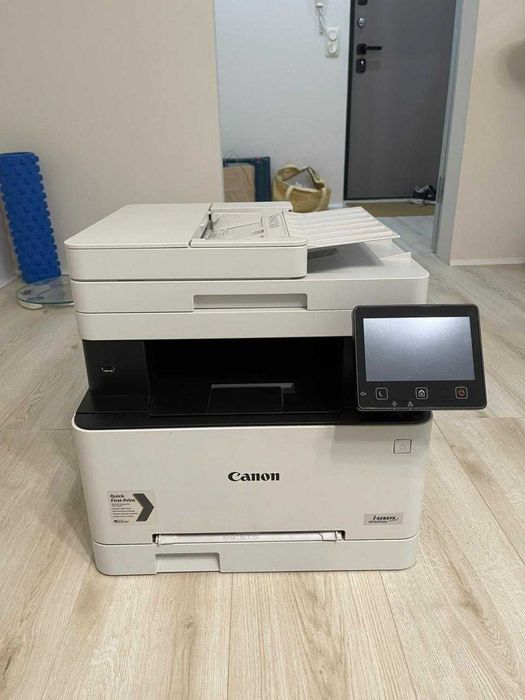 МФУ Canon MF643CDW
