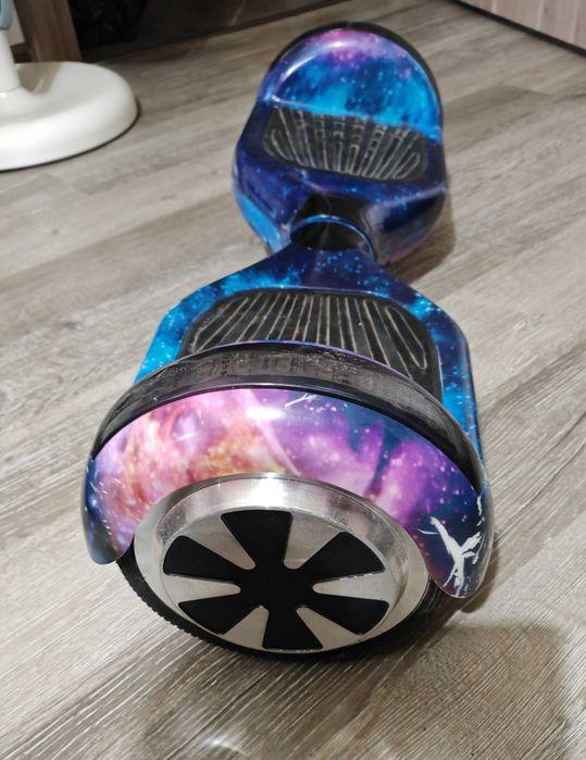 Hoverboard 2 buc.