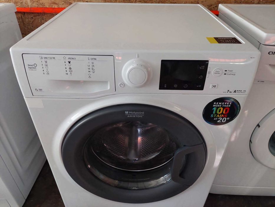 Hotpoint Ariston 7 kg Pret 550 lei