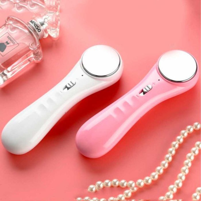 Ултразвуков масажор за лице - TV224