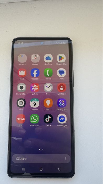 Samsung Galaxy A53 5G