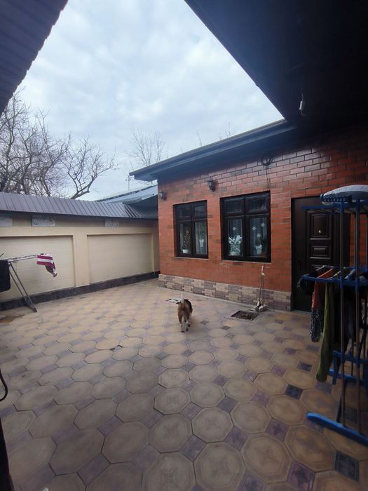 (4) Академ городок Продается участок!  6.85 соток.