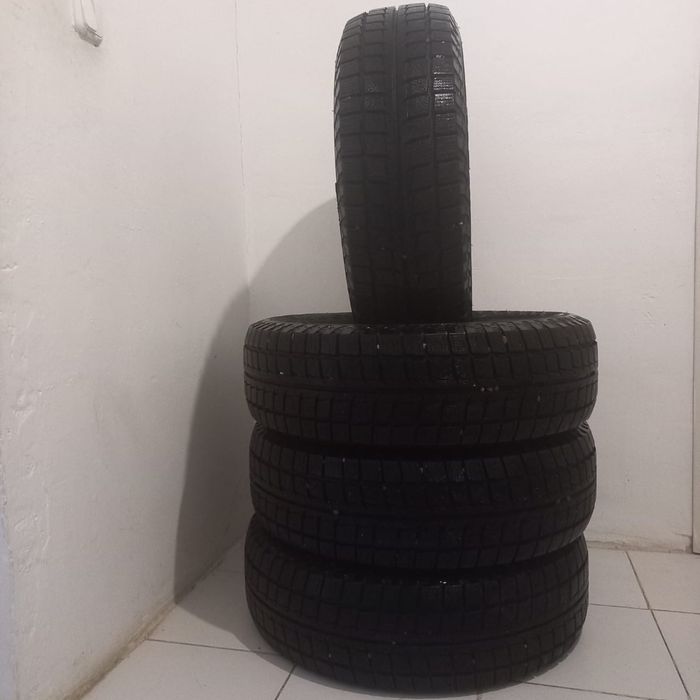 Всесезонные автошины