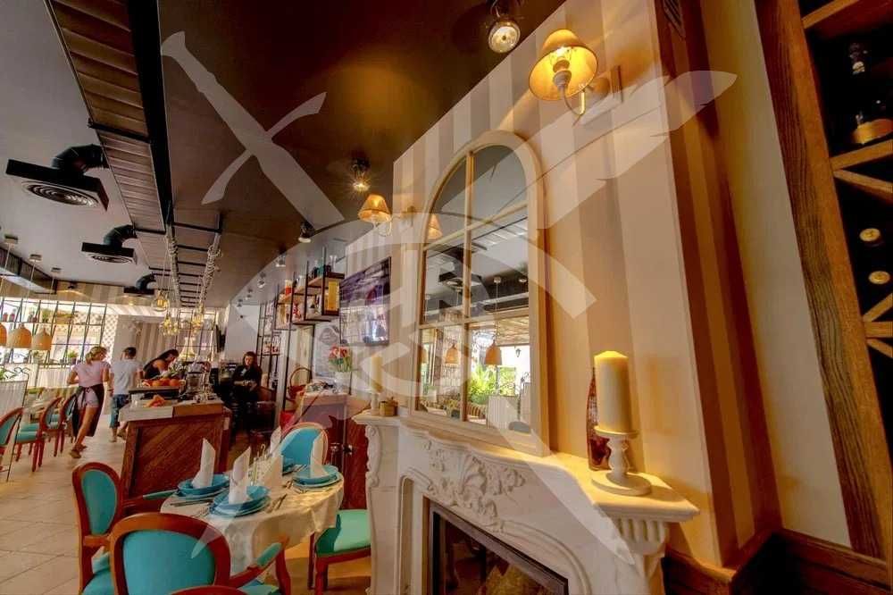 Заведение в к.к Слънчев Бряг