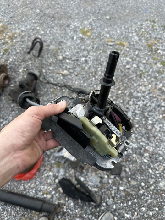 Части от Е46 330XD automatic 204HP