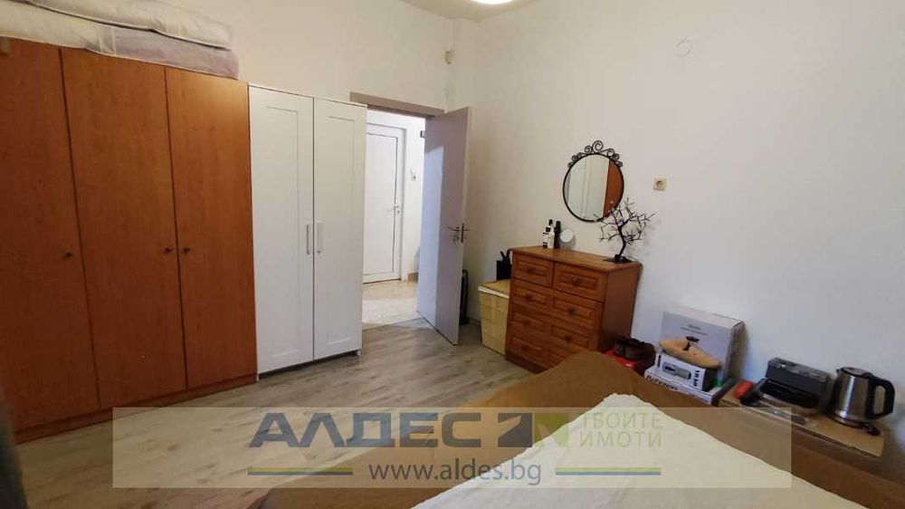 Дава се под наем Двустаен апартамент в София, Център - 65 кв.м за 650 € - Снимка #5