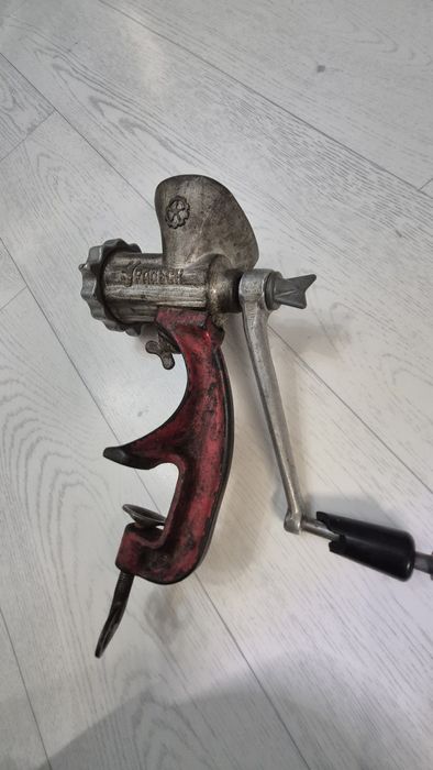 Мясорубка Уральск