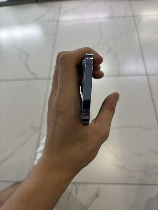 Iphone 13 Pro Sierra Blue 128Gb