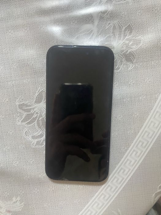 Iphone 15 pro 128гб