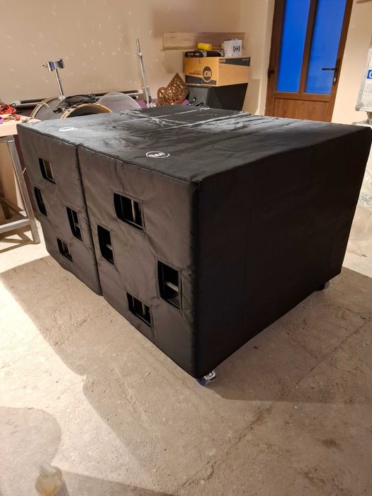 Basi dubli Copie RCF