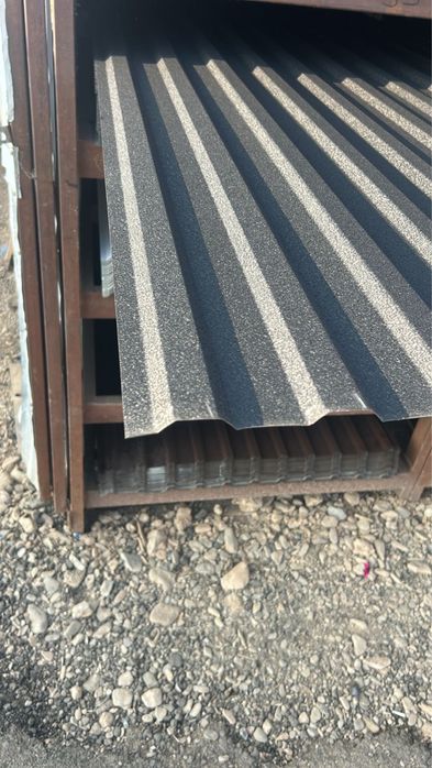 Ассбестовый шифер труба