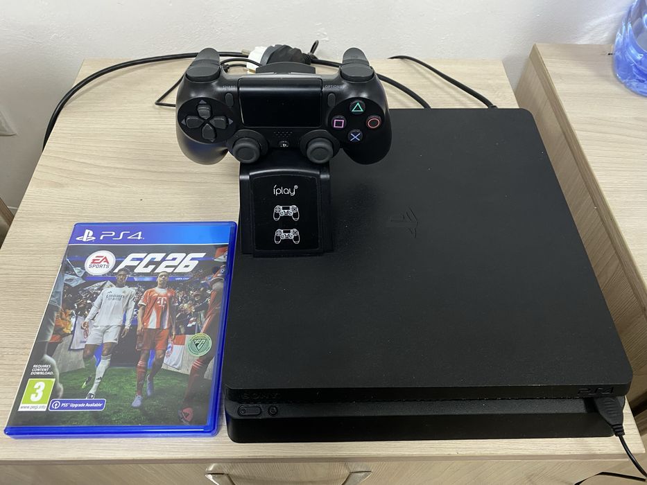 Ps 4 Новый 3 месяца