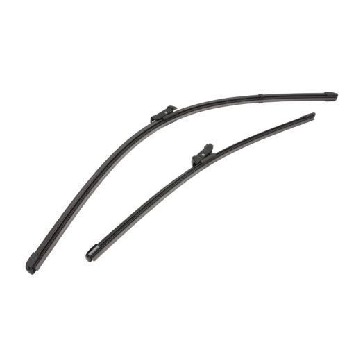 Set stergatoare Valeo 574707 VM387 Audi A3, 202020, Seat Ateca 07.20; Vw Golf VII, 10.20; Polo 09.20; Skoda Karoq 08.20; Superb 05.20; 650+450mm,