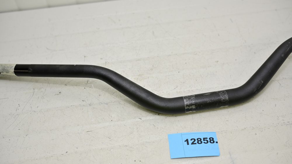 Ghidon OEM Ducati Scrambler 800 Deserd Sled