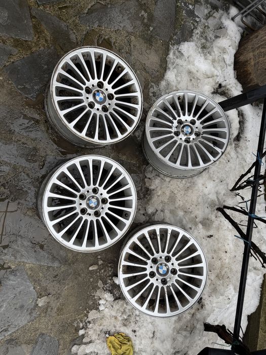Jante bmw e90 e92 e46 5x120 r17