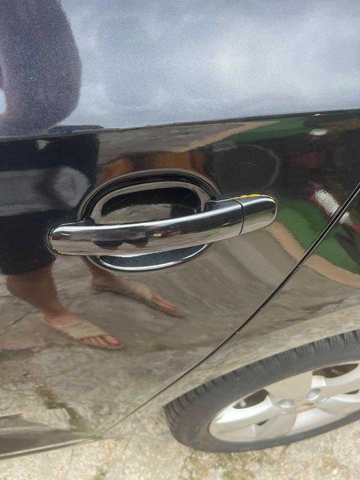 SKODA Rapid 2015 — imagine 4