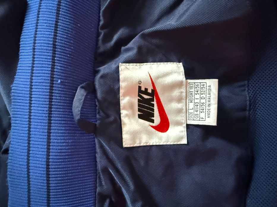 Костюм спортивный Nike