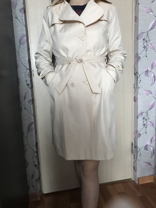 Продам тренч