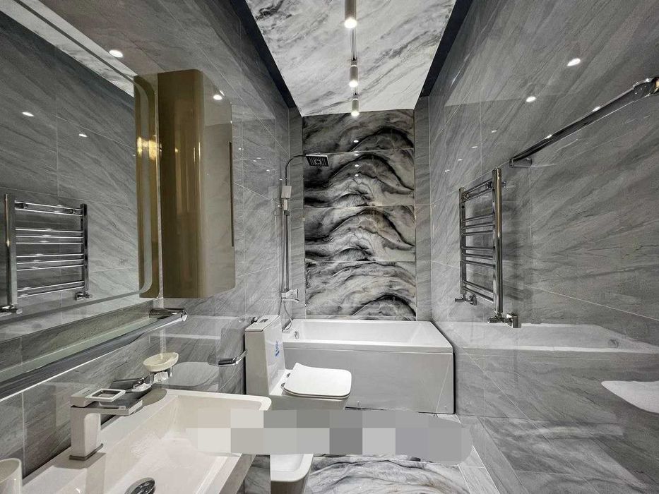 Мирабадский-Госпитальный! Сдается новый дом в престижном районе!