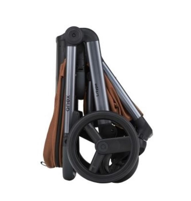 Продается коляска Anex L type