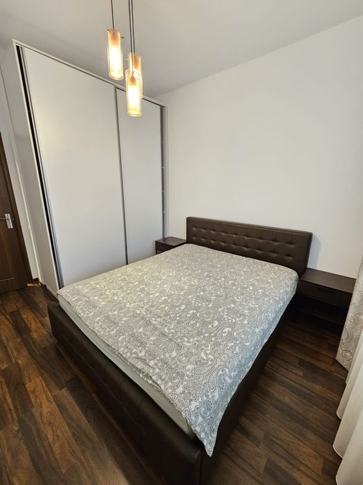 2 Camere | Loc Parcare-Bloc Nou-Berceni-Dimitrie Leonida-Popesti