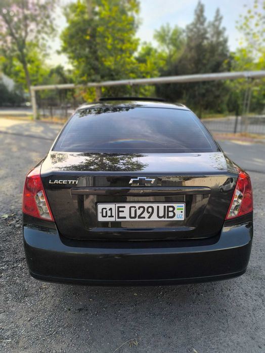 Lacetti gentra jentra