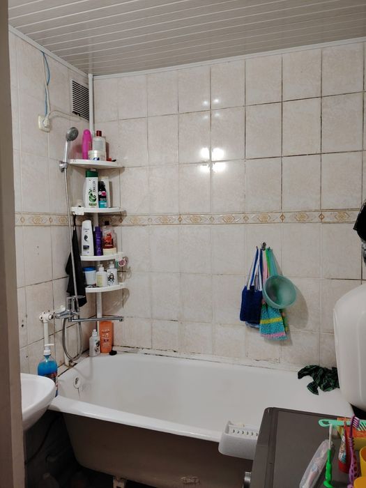 Продаётся 3 Ком улучшенная квартира