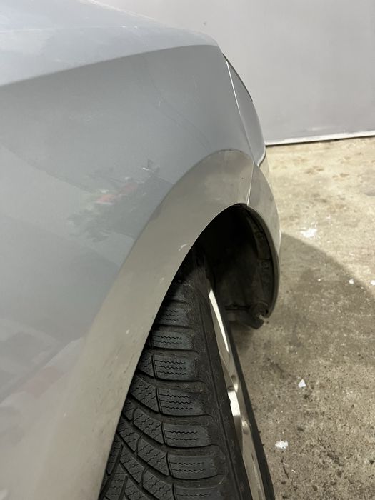 Reparatii caroserie grindina/lovituri usoare parcare.