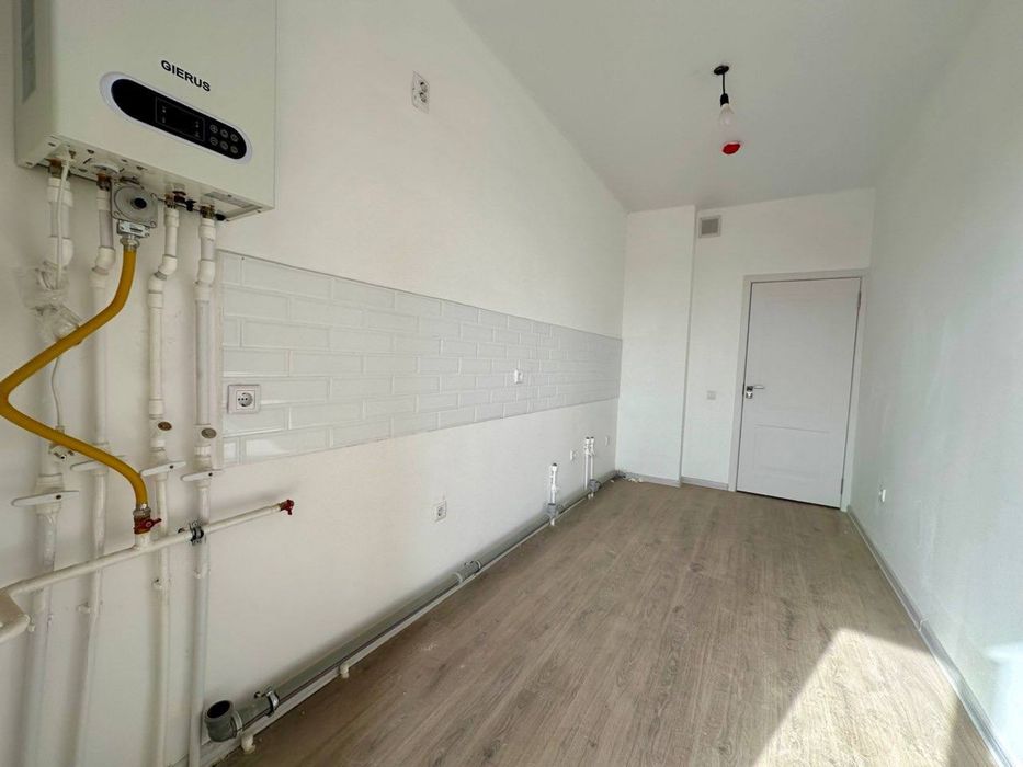 ЖК Ассалом Сохил 1/4/16 31,4м2 ремонт от застройщика Узбум