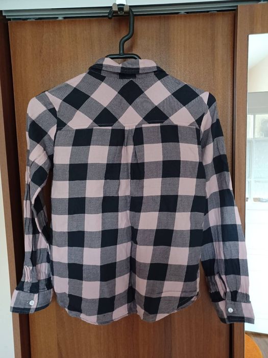 Детска риза  140см.