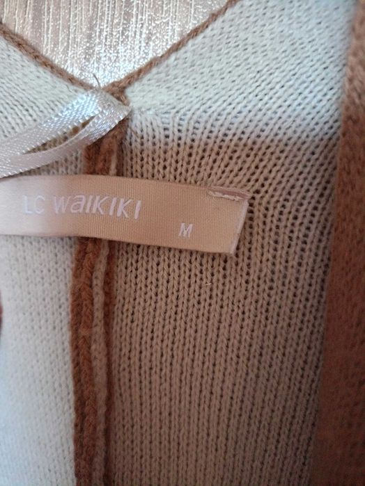 Дамско пончо LC Waikiki