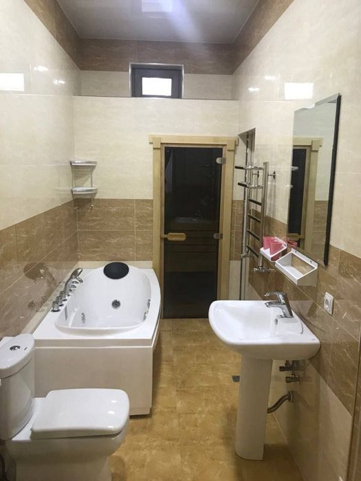 Юнусабадский район. Бадамзар. Продается дом