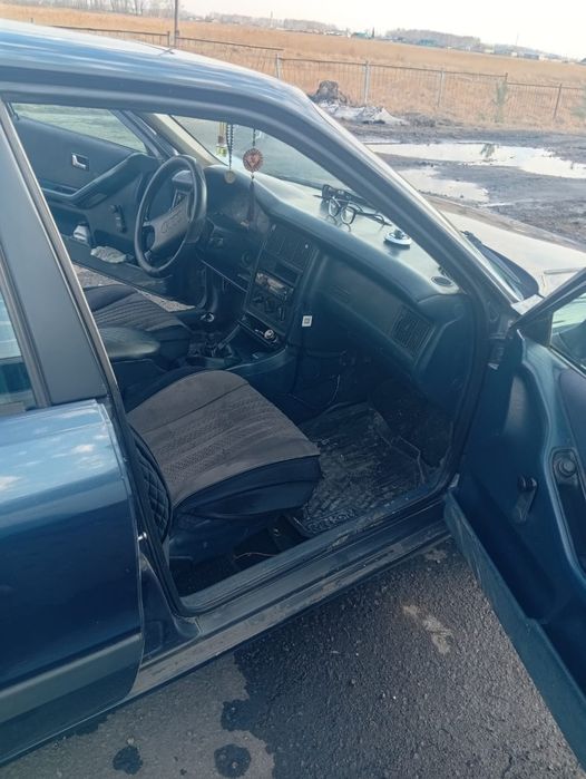 Продам Ауди 80 в3