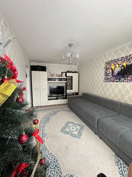 Квартира 2-х ком