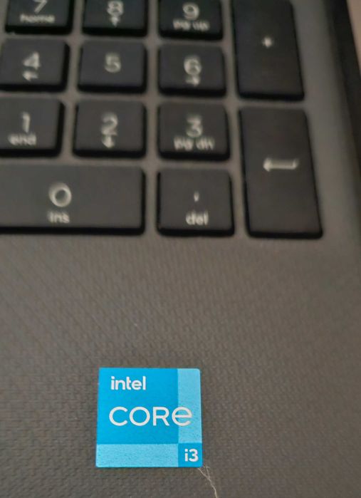 HP 15.6, 1 TB HDD, 16 GB RAM, full HD + (separat) accesorii