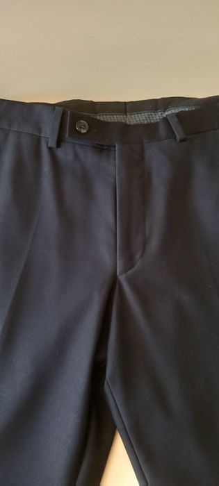 Брюки школьные для мальчика