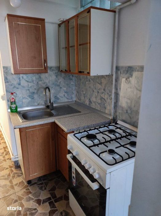Garsoniera la casa str Lunga  - Nicopole