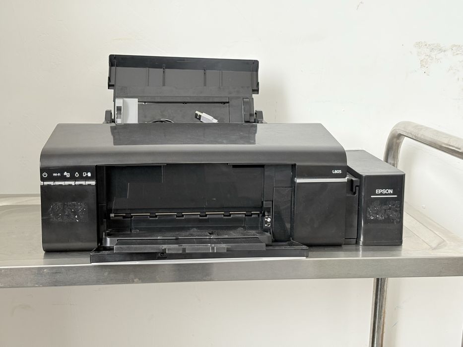 Продам Принтер l805