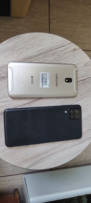 Samsung j5 și Galaxy A12