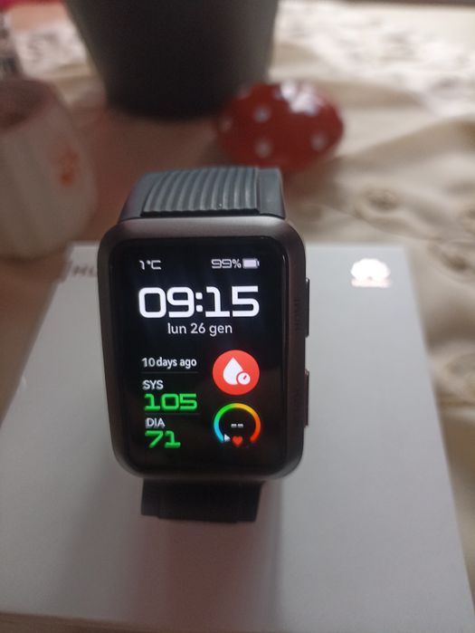 Vând Ceas inteligent Huawei D